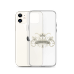 PAMIZHU Clear Case for iPhone®