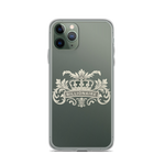 PAMIZHU Clear Case for iPhone®