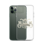 PAMIZHU Clear Case for iPhone®