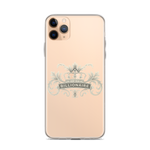 PAMIZHU Clear Case for iPhone®
