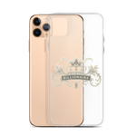 PAMIZHU Clear Case for iPhone®