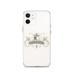 PAMIZHU Clear Case for iPhone®