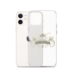 PAMIZHU Clear Case for iPhone®