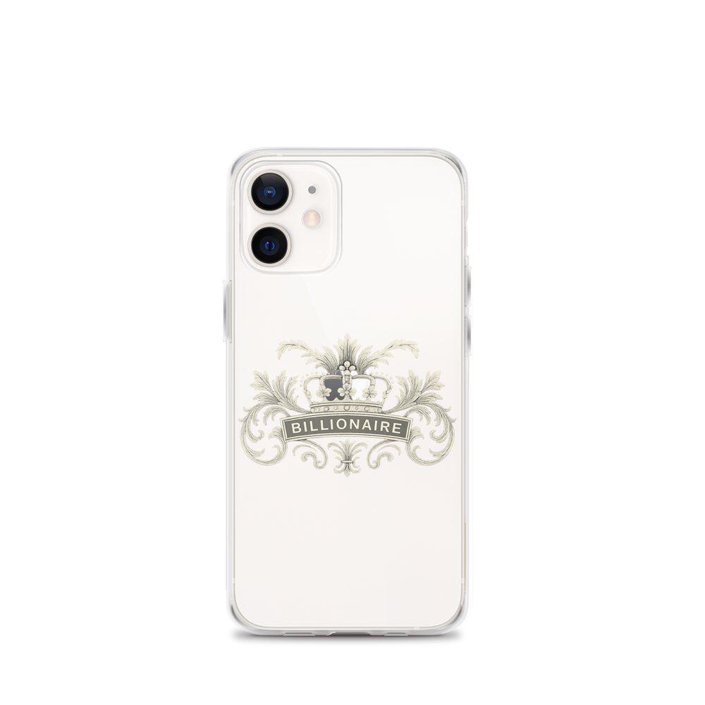 PAMIZHU Clear Case for iPhone® - Image 8