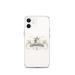 PAMIZHU Clear Case for iPhone®