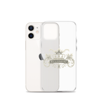 PAMIZHU Clear Case for iPhone®