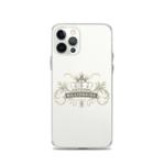 PAMIZHU Clear Case for iPhone®