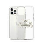 PAMIZHU Clear Case for iPhone®