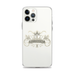 PAMIZHU Clear Case for iPhone®