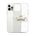 PAMIZHU Clear Case for iPhone®