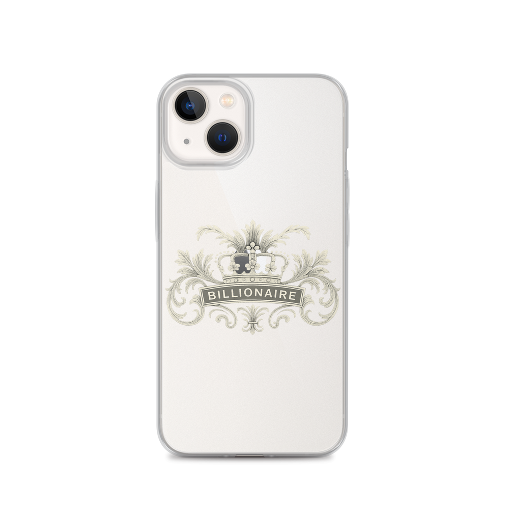 PAMIZHU Clear Case for iPhone® - Image 22