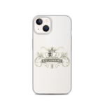 PAMIZHU Clear Case for iPhone®