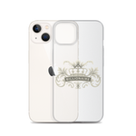 PAMIZHU Clear Case for iPhone®
