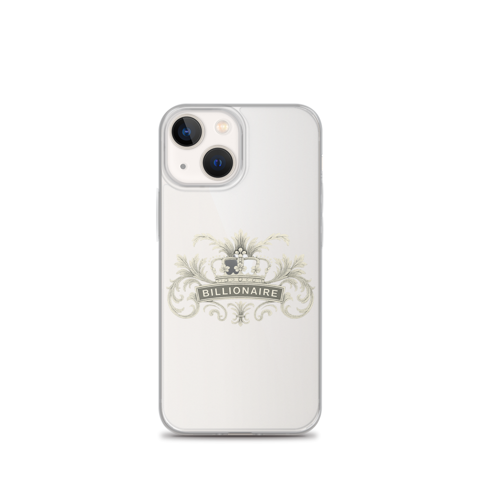 PAMIZHU Clear Case for iPhone® - Image 16
