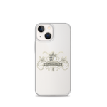 PAMIZHU Clear Case for iPhone®