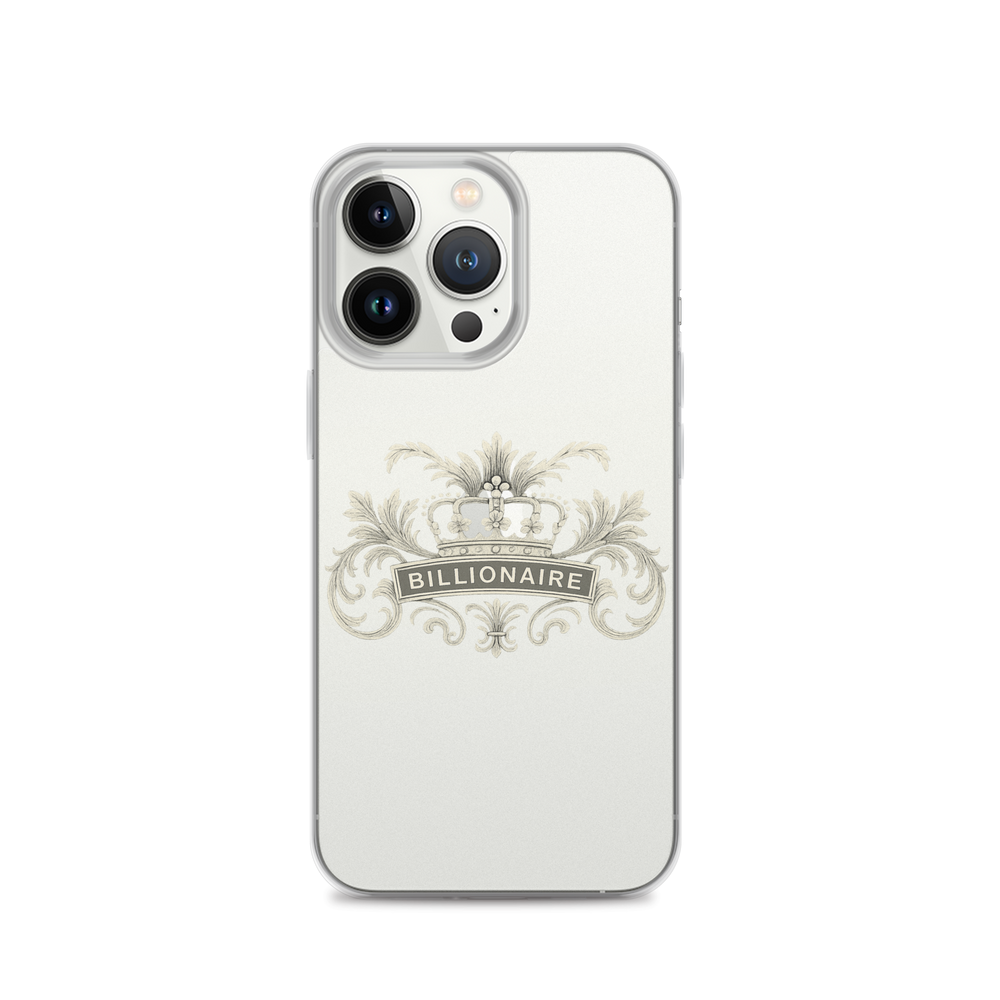 PAMIZHU Clear Case for iPhone® - Image 20