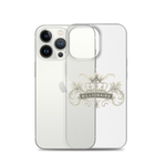 PAMIZHU Clear Case for iPhone®