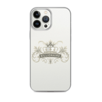 PAMIZHU Clear Case for iPhone®