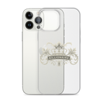 PAMIZHU Clear Case for iPhone®