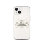PAMIZHU Clear Case for iPhone®