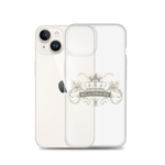 PAMIZHU Clear Case for iPhone®