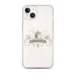 PAMIZHU Clear Case for iPhone®