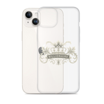 PAMIZHU Clear Case for iPhone®