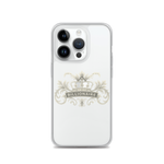 PAMIZHU Clear Case for iPhone®