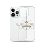 PAMIZHU Clear Case for iPhone®