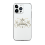 PAMIZHU Clear Case for iPhone®