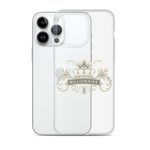 PAMIZHU Clear Case for iPhone®
