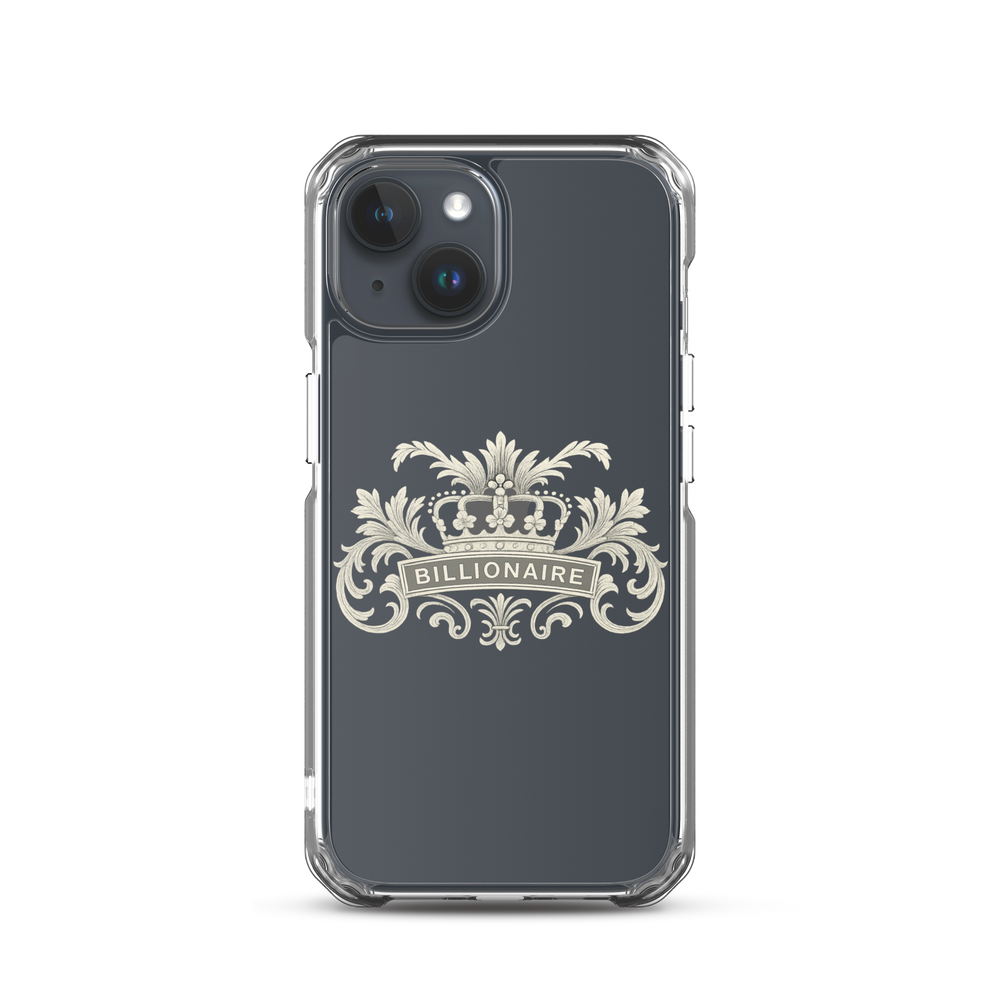 PAMIZHU Clear Case for iPhone® - Image 38