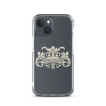 PAMIZHU Clear Case for iPhone®