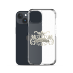 PAMIZHU Clear Case for iPhone®