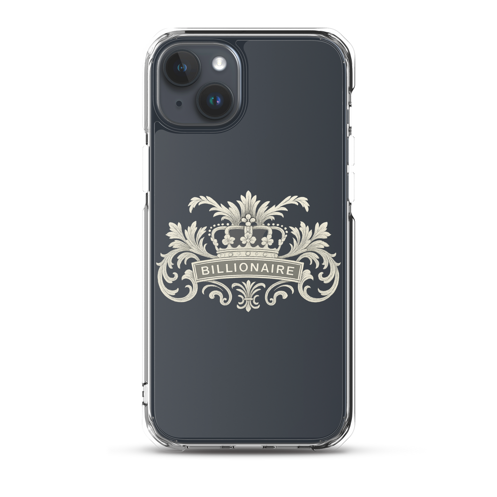PAMIZHU Clear Case for iPhone® - Image 32