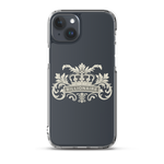 PAMIZHU Clear Case for iPhone®