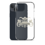 PAMIZHU Clear Case for iPhone®