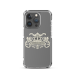PAMIZHU Clear Case for iPhone®