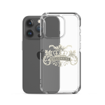 PAMIZHU Clear Case for iPhone®