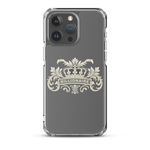 PAMIZHU Clear Case for iPhone®