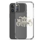 PAMIZHU Clear Case for iPhone®