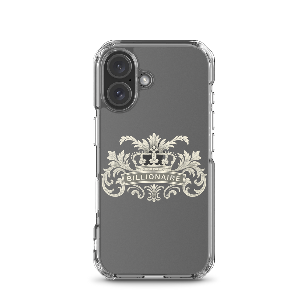 PAMIZHU Clear Case for iPhone® - Image 46