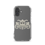 PAMIZHU Clear Case for iPhone®