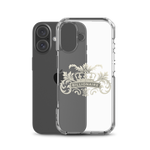 PAMIZHU Clear Case for iPhone®