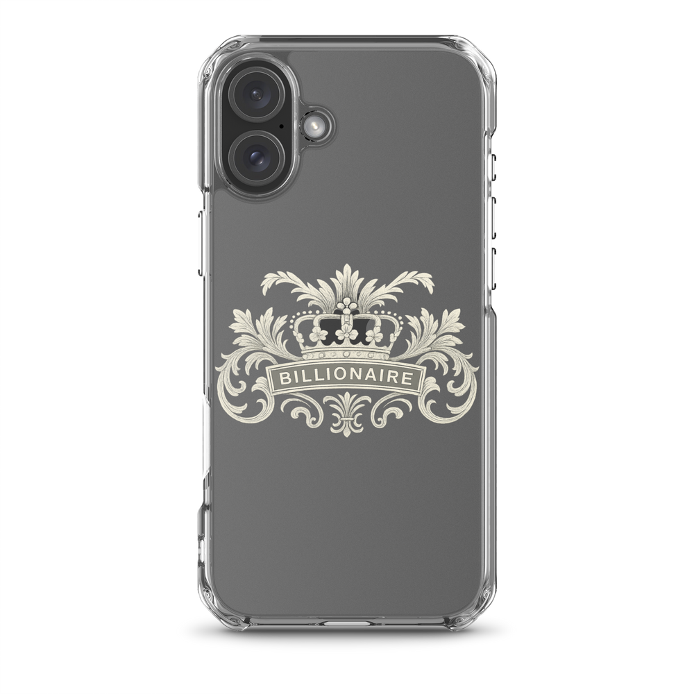 PAMIZHU Clear Case for iPhone® - Image 40