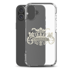 PAMIZHU Clear Case for iPhone®