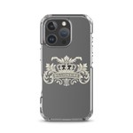 PAMIZHU Clear Case for iPhone®