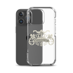PAMIZHU Clear Case for iPhone®