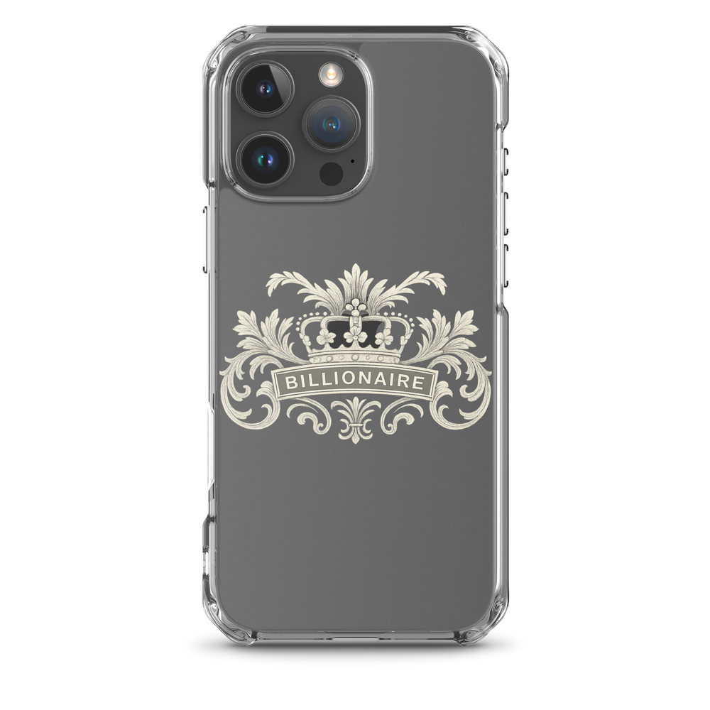 PAMIZHU Clear Case for iPhone® - Image 42