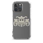 PAMIZHU Clear Case for iPhone®